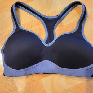 Champion Women's Racerback Sports Bra Size small